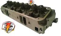 EngineQuest EQ-CH318AA