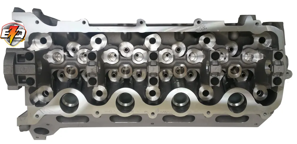 EngineQuest EQ-CH330NP