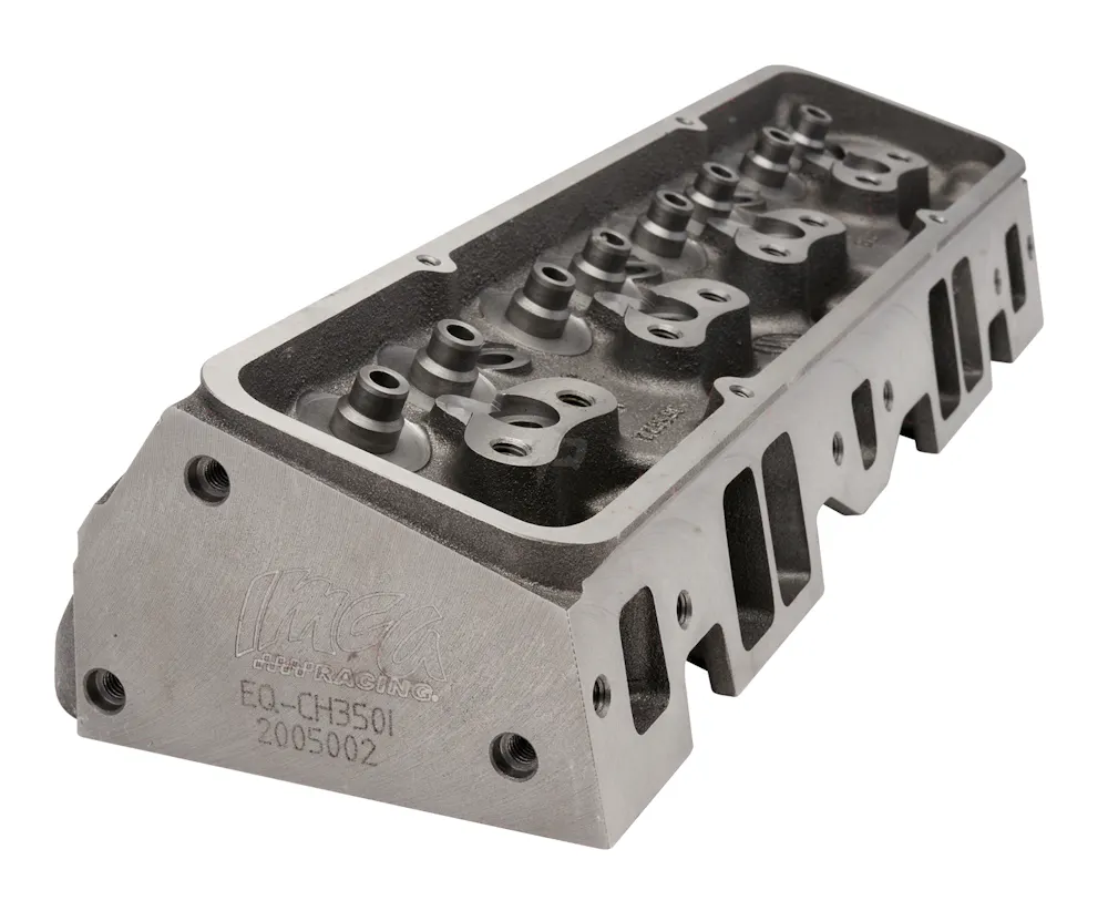 EngineQuest EQ-CH350I