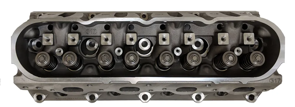EngineQuest EQ-CH364AA