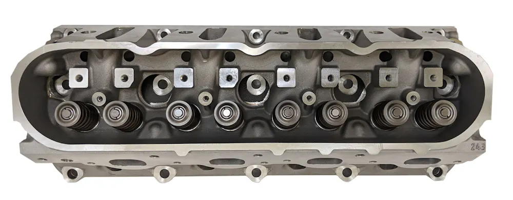 EngineQuest EQ-CH364BA