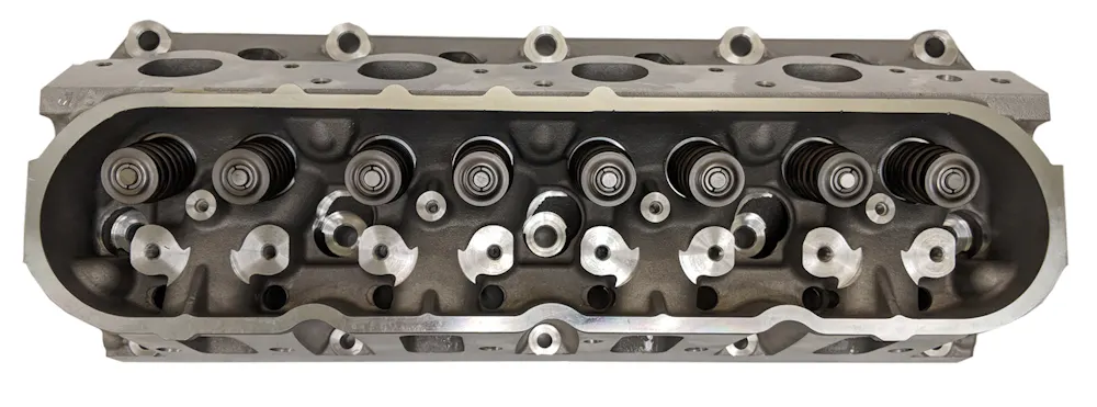 EngineQuest EQ-CH364CA