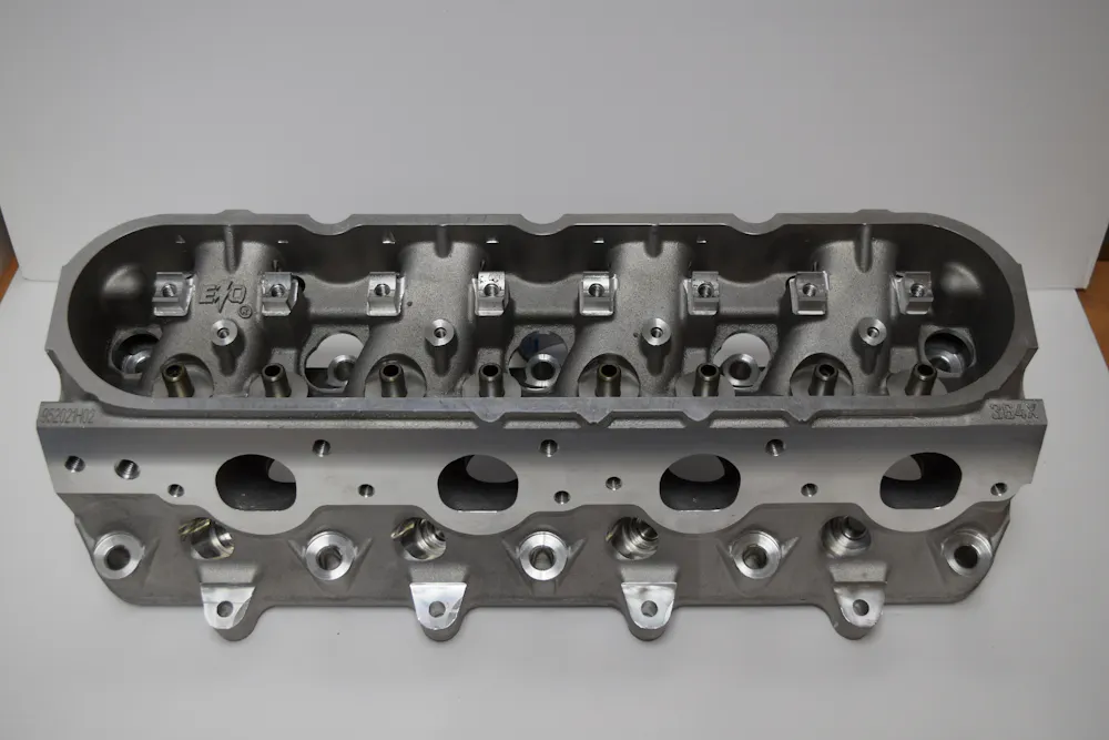EngineQuest EQ-CH364XA