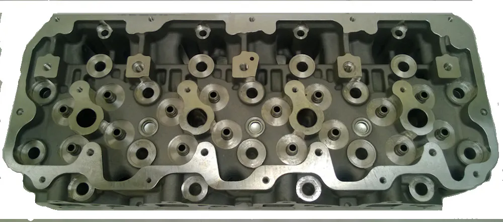 EngineQuest EQ-CH402B