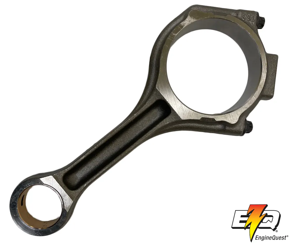EngineQuest EQ-CRF409D