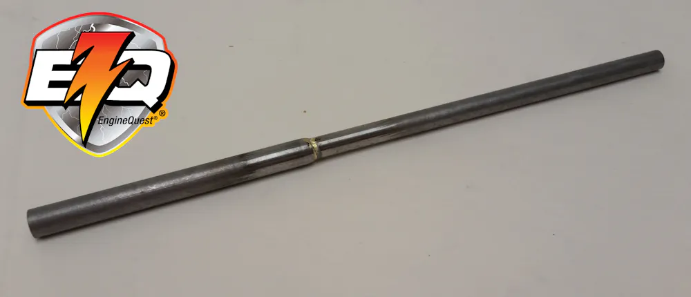 EngineQuest EQ-DT460