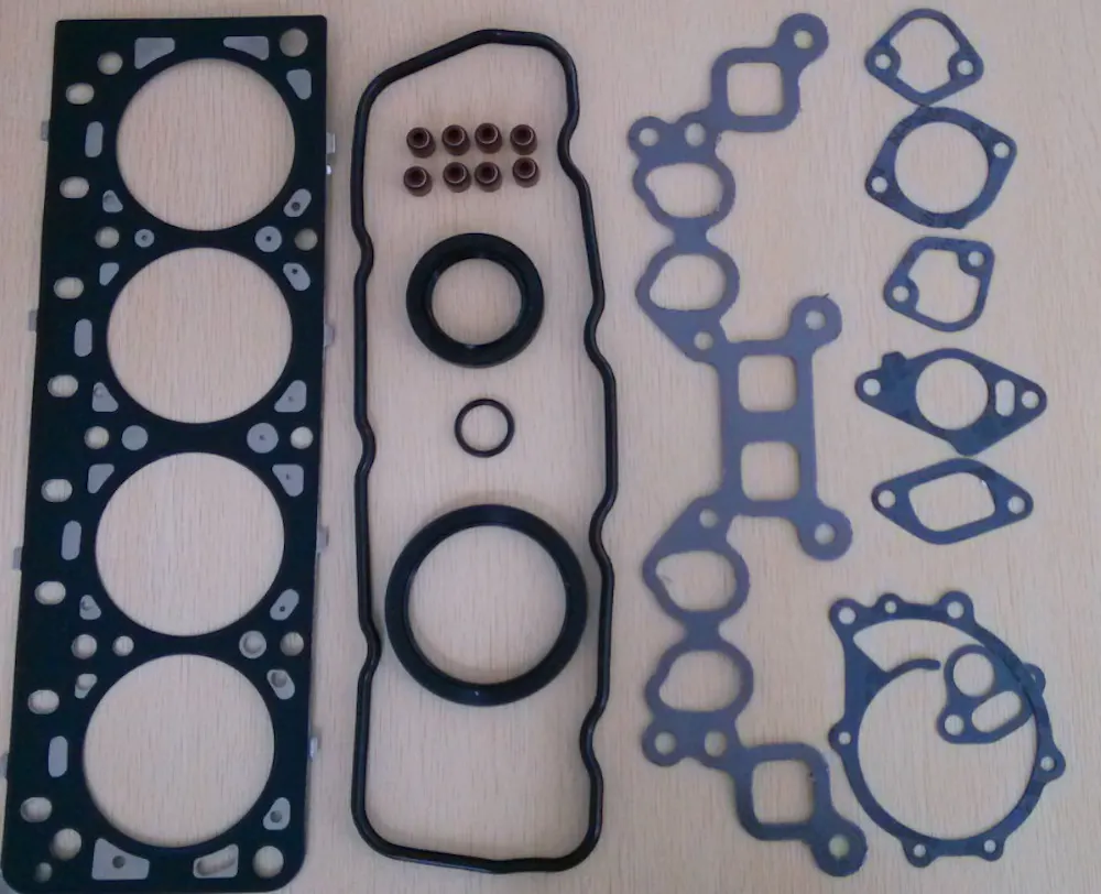 EngineQuest EQ-GSK21N