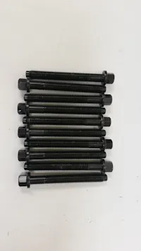 EngineQuest EQ-HB140N