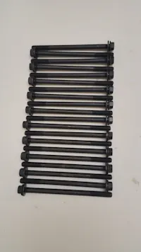 EngineQuest EQ-HB287N