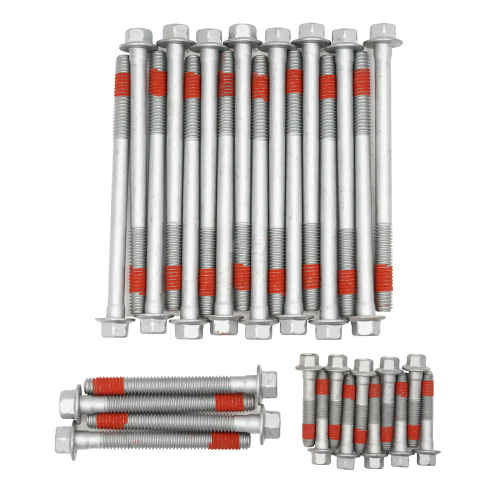 EngineQuest EQ-HB349NA