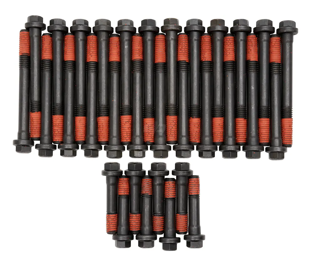 EngineQuest EQ-HB454N