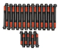 EngineQuest EQ-HB454N