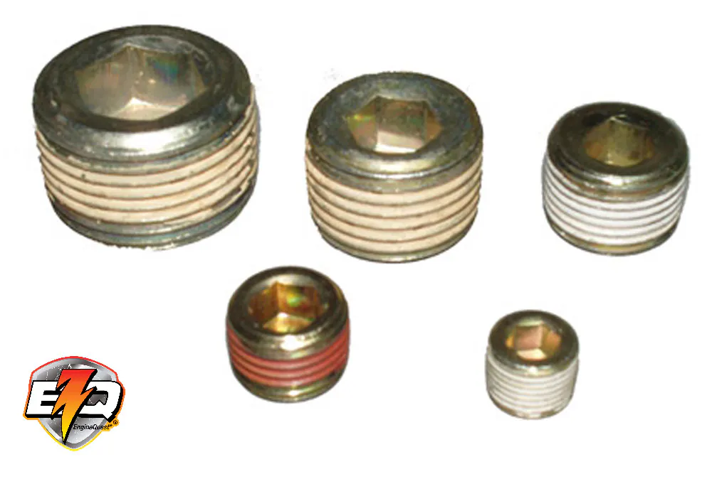 EngineQuest EQ-JPP05A