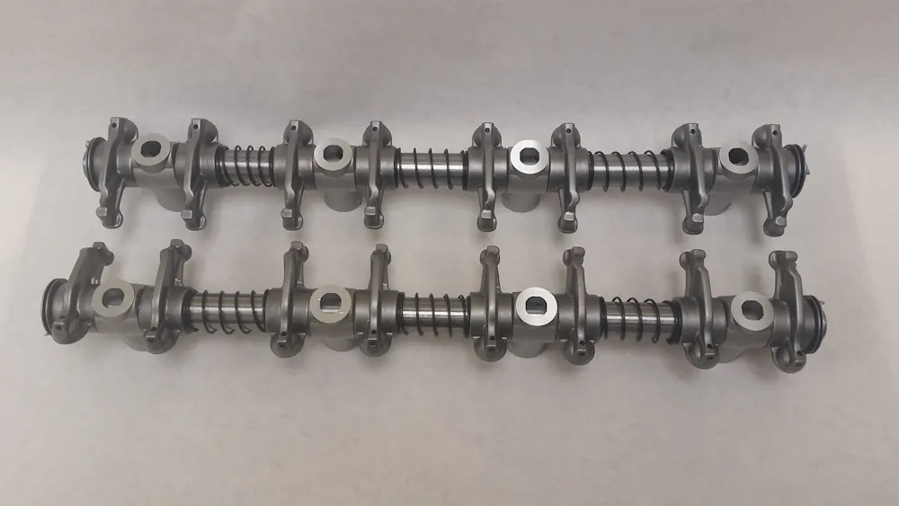 EngineQuest EQ-RA360N
