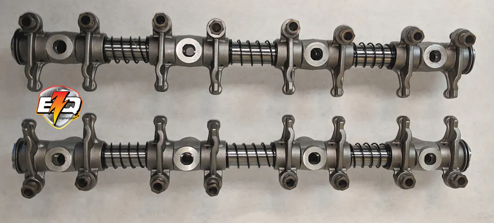 EngineQuest EQ-RA360NA
