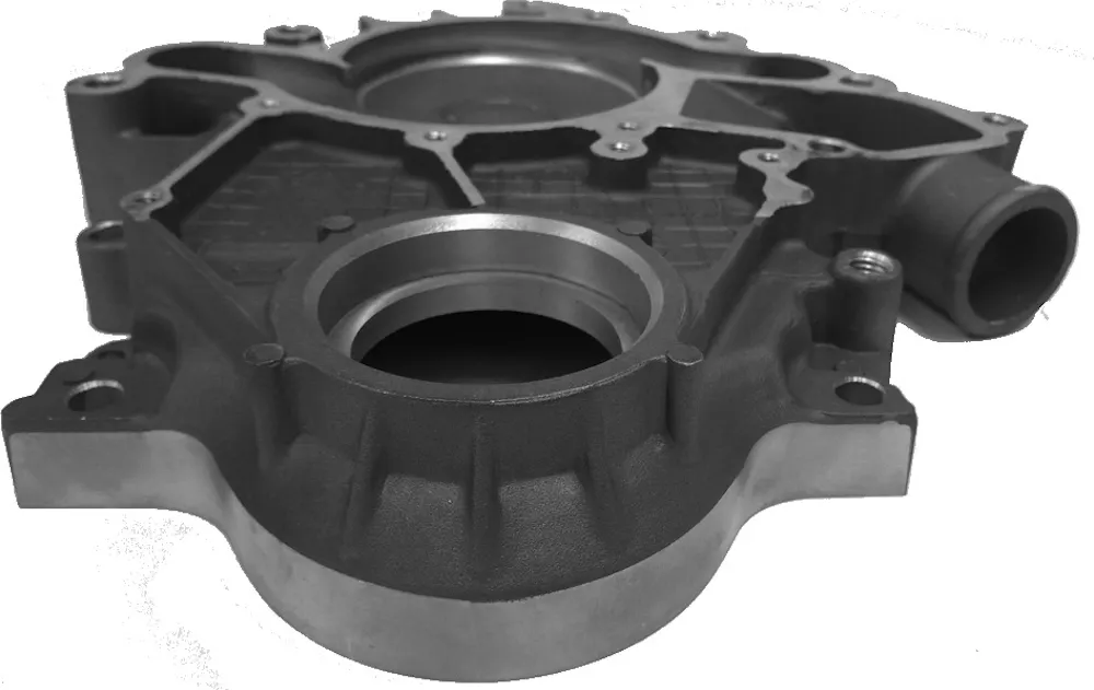EngineQuest EQ-TC173A