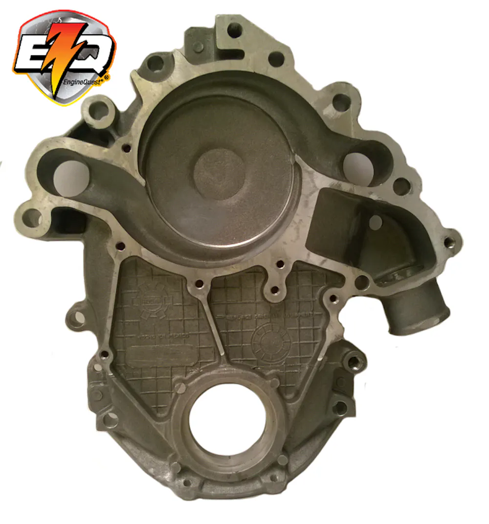 EngineQuest EQ-TC173C