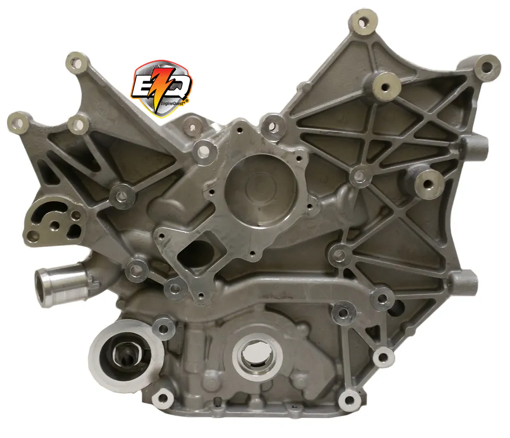 EngineQuest EQ-TC231J