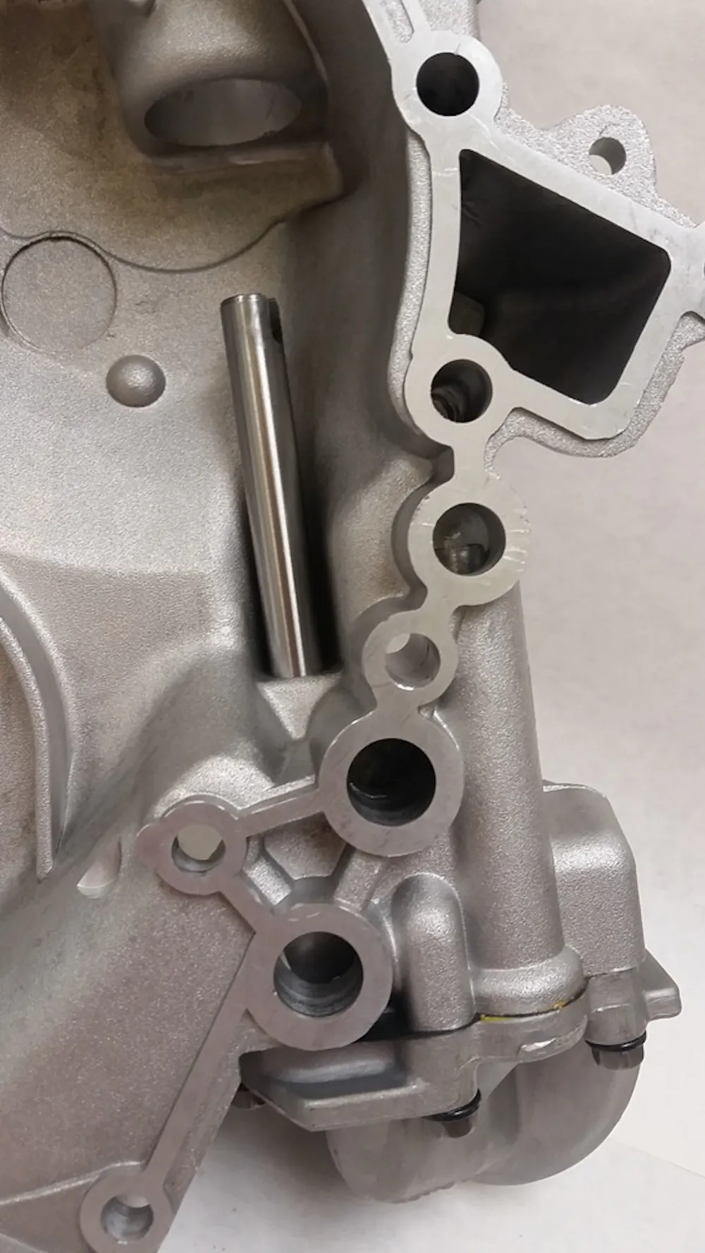 EngineQuest EQ-TC231RN