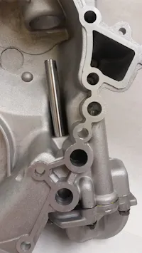 EngineQuest EQ-TC231RN