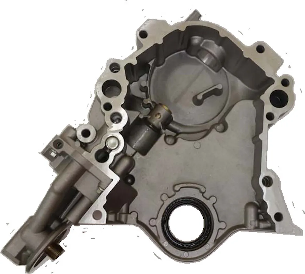 EngineQuest EQ-TC232EN