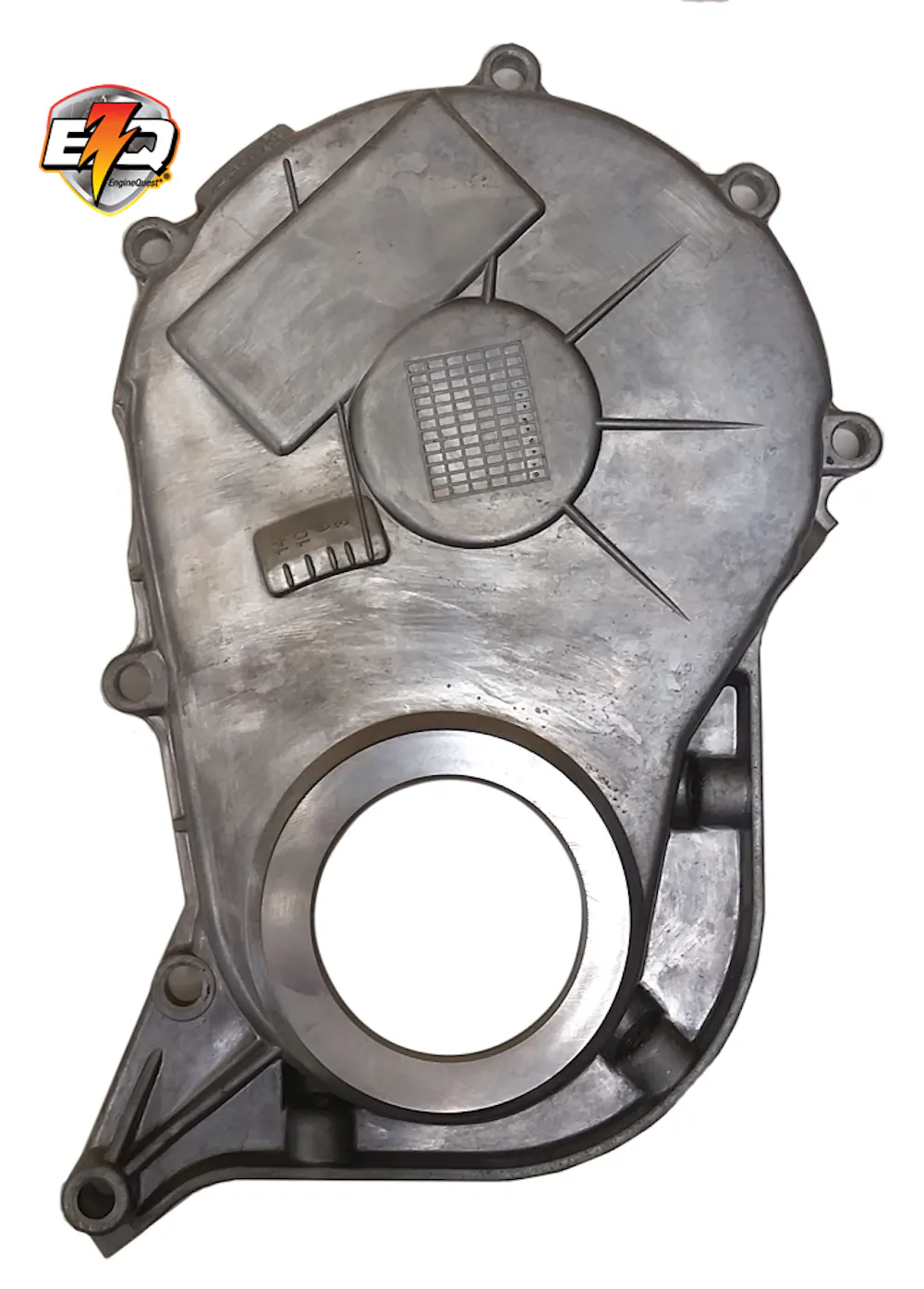 EngineQuest EQ-TC300N