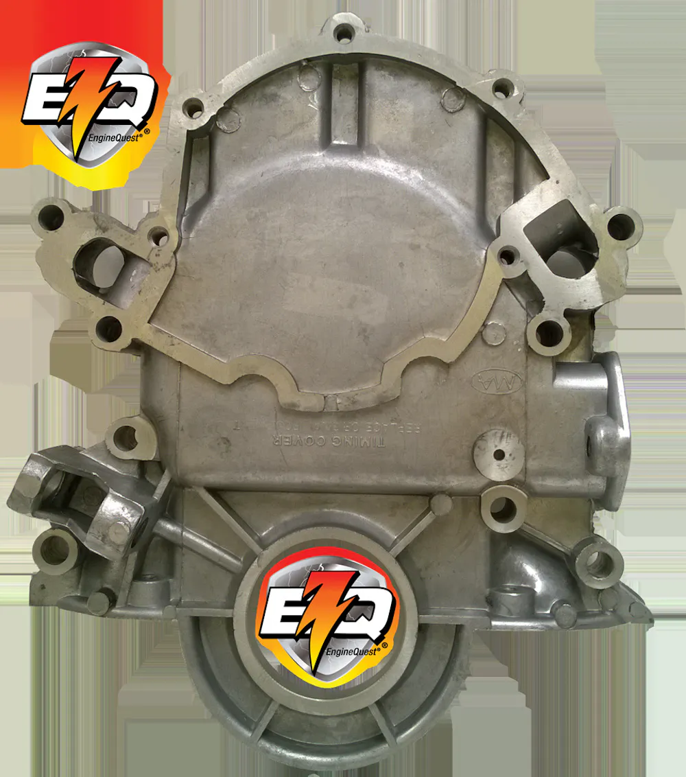 EngineQuest EQ-TC351C