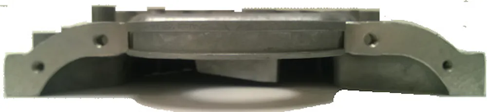 EngineQuest EQ-TC351F