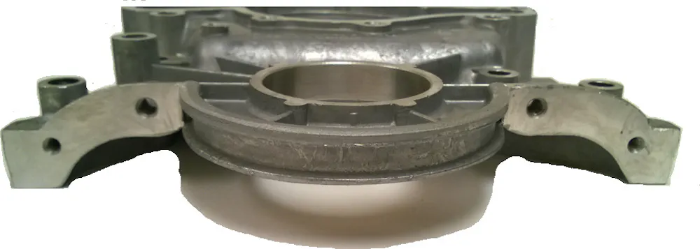 EngineQuest EQ-TC351H