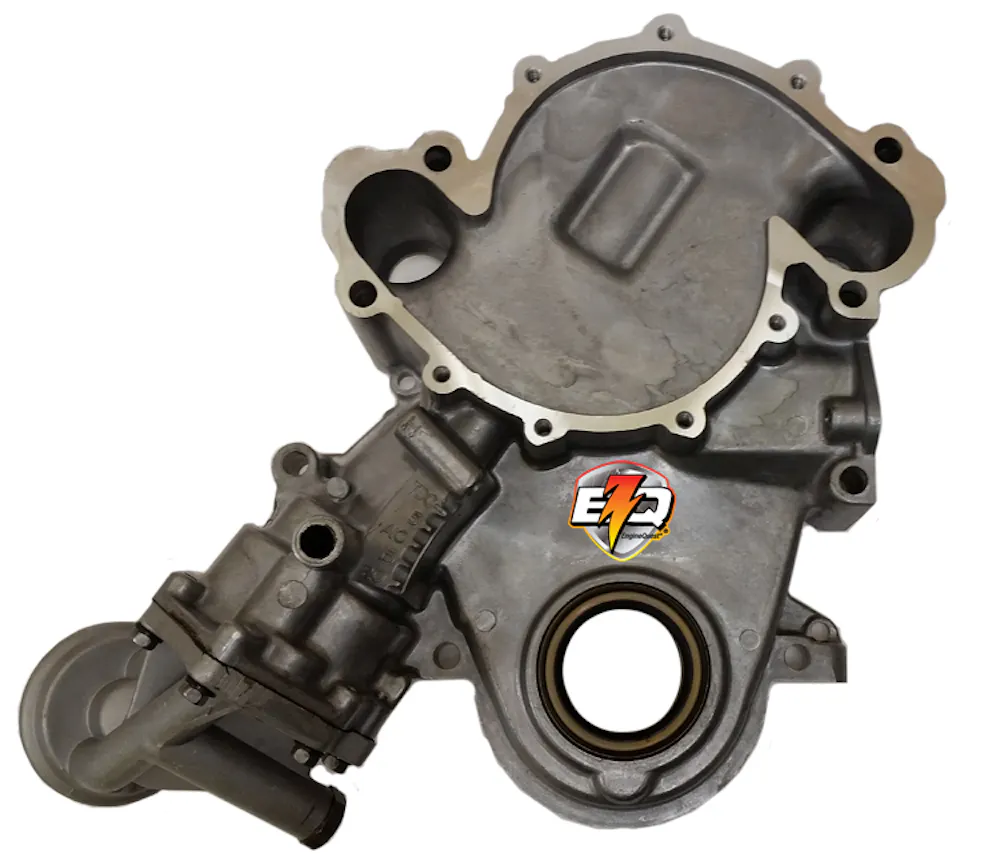 EngineQuest EQ-TC361N