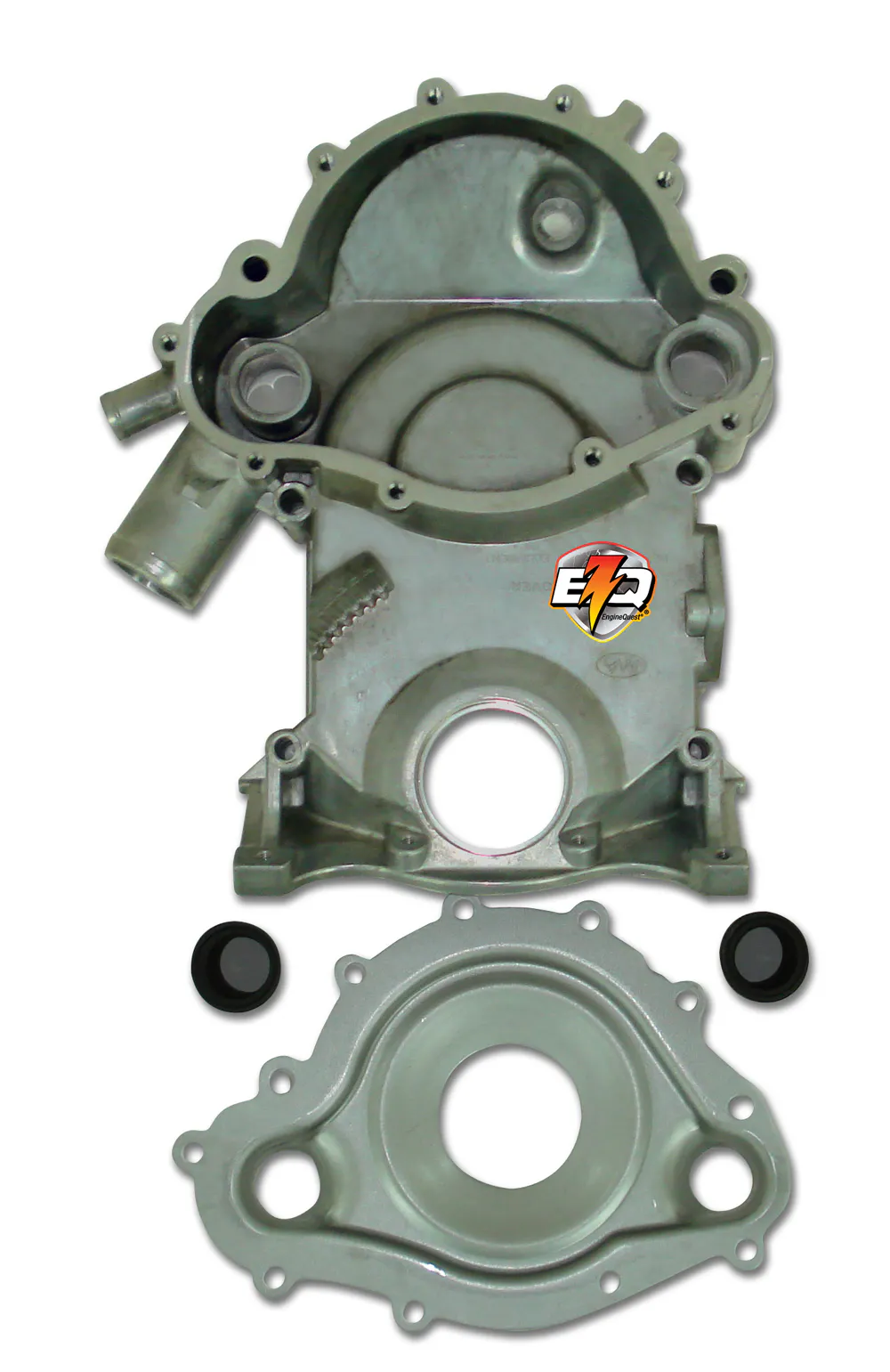 EngineQuest EQ-TC400N