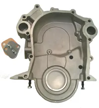 EngineQuest EQ-TC460C