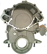 EngineQuest EQ-TC460N