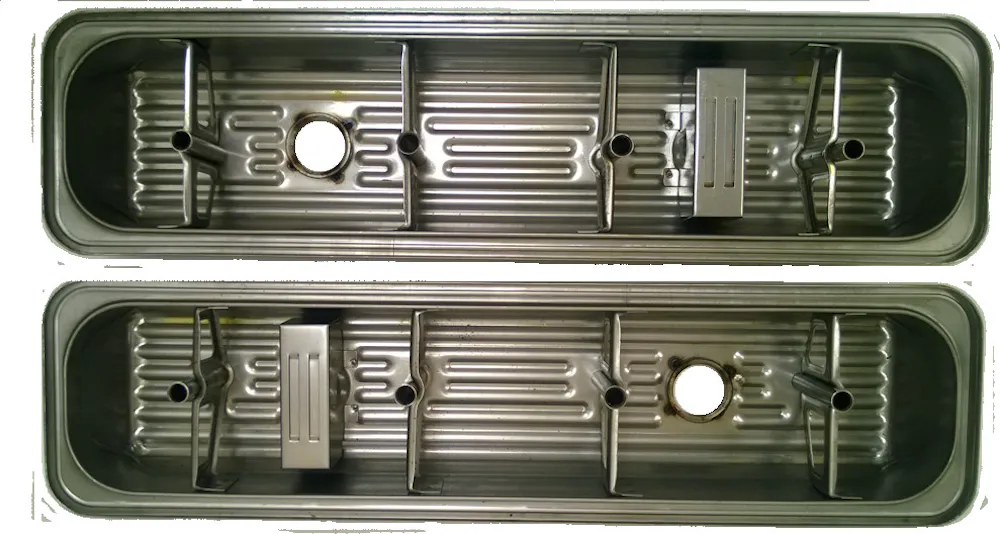 EngineQuest EQ-VC352L