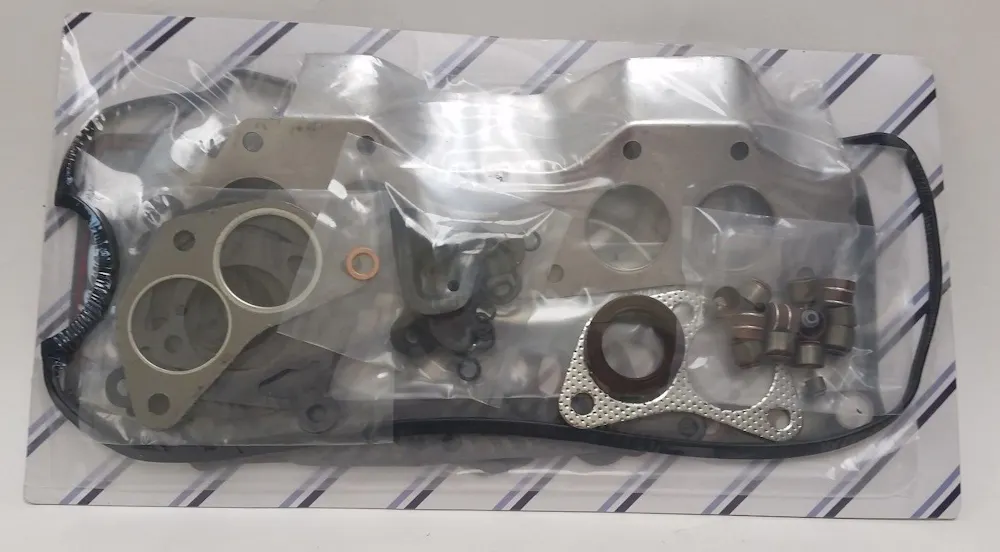 EngineQuest EQ-GSG64