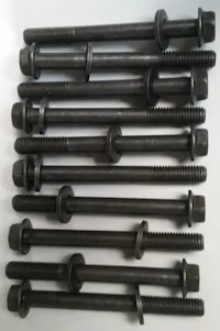 EngineQuest EQ-HB097N