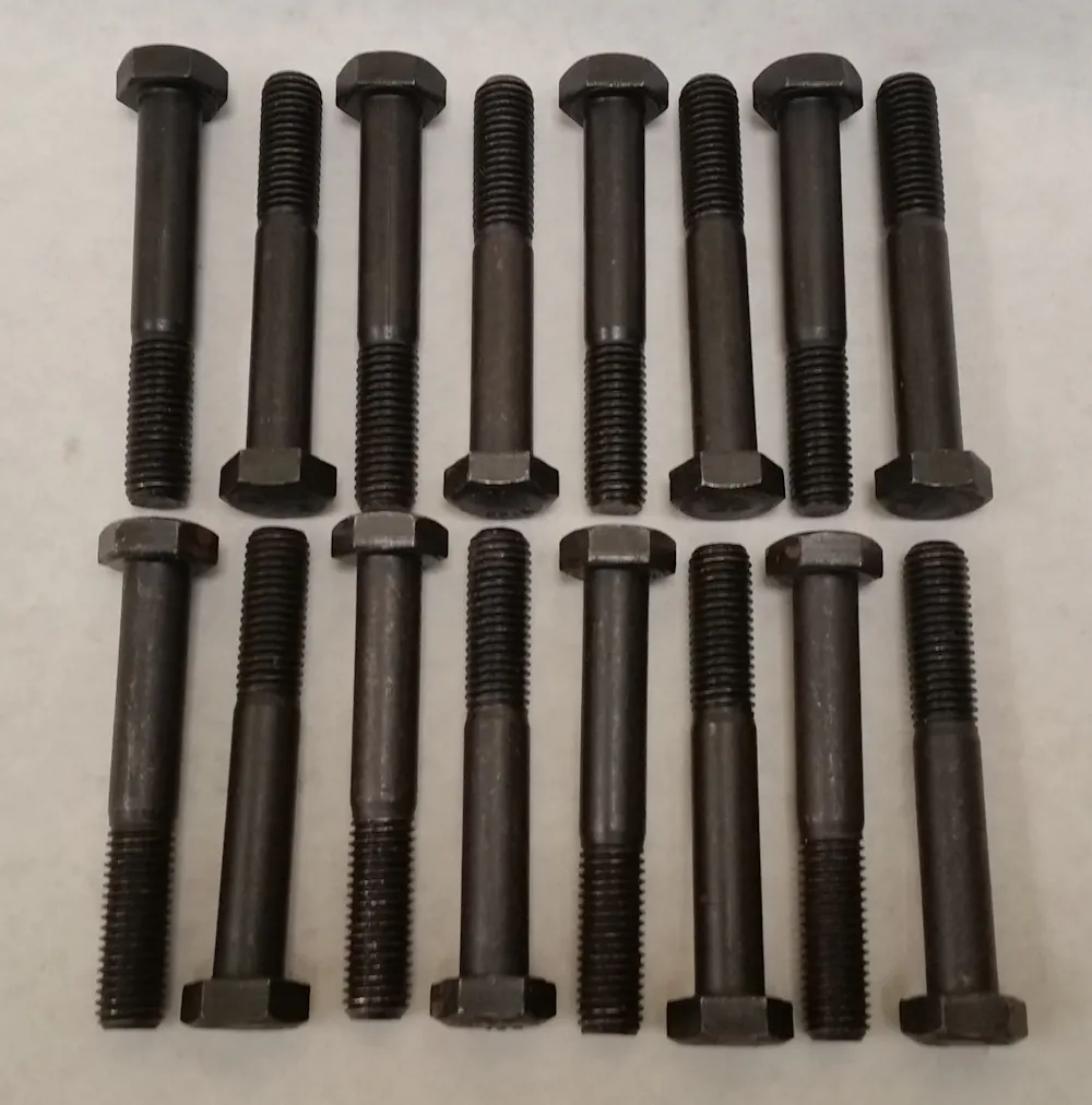 EngineQuest EQ-HB171N