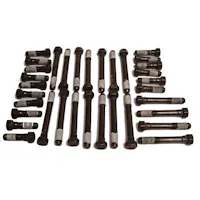 EngineQuest EQ-HB350N