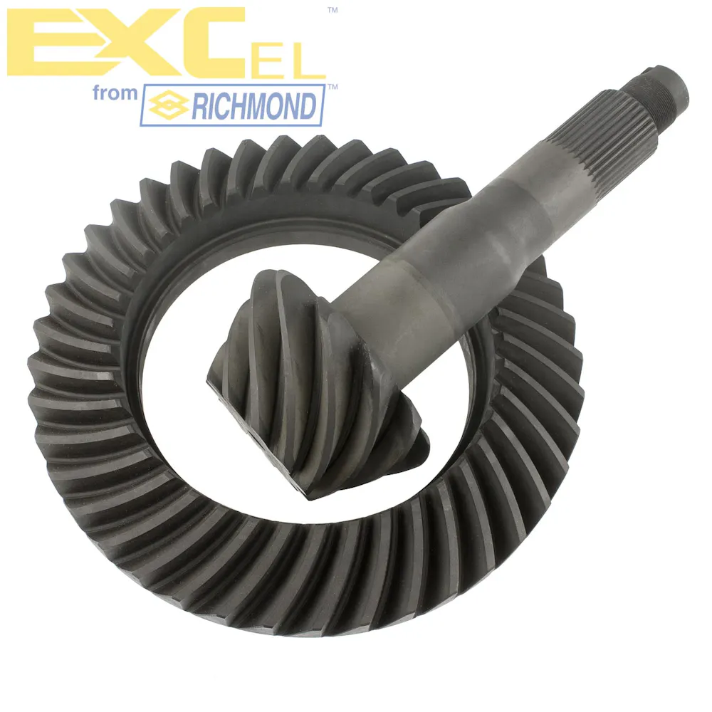 Excel F105373C