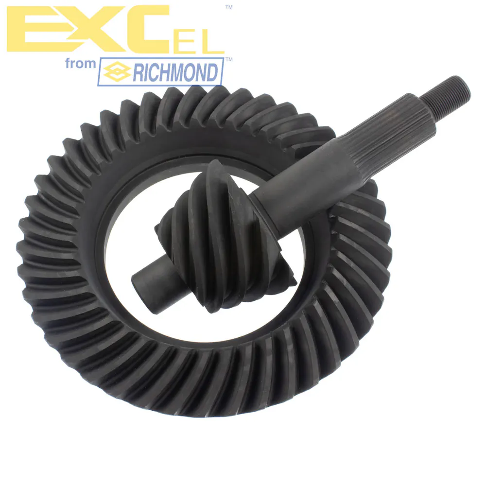 Excel F9537