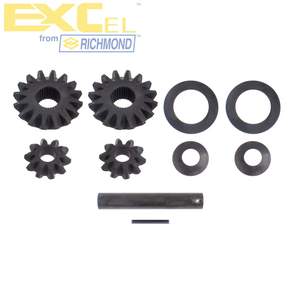 Excel XL-4071