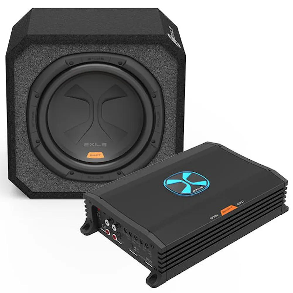 Exile Audio S110.600