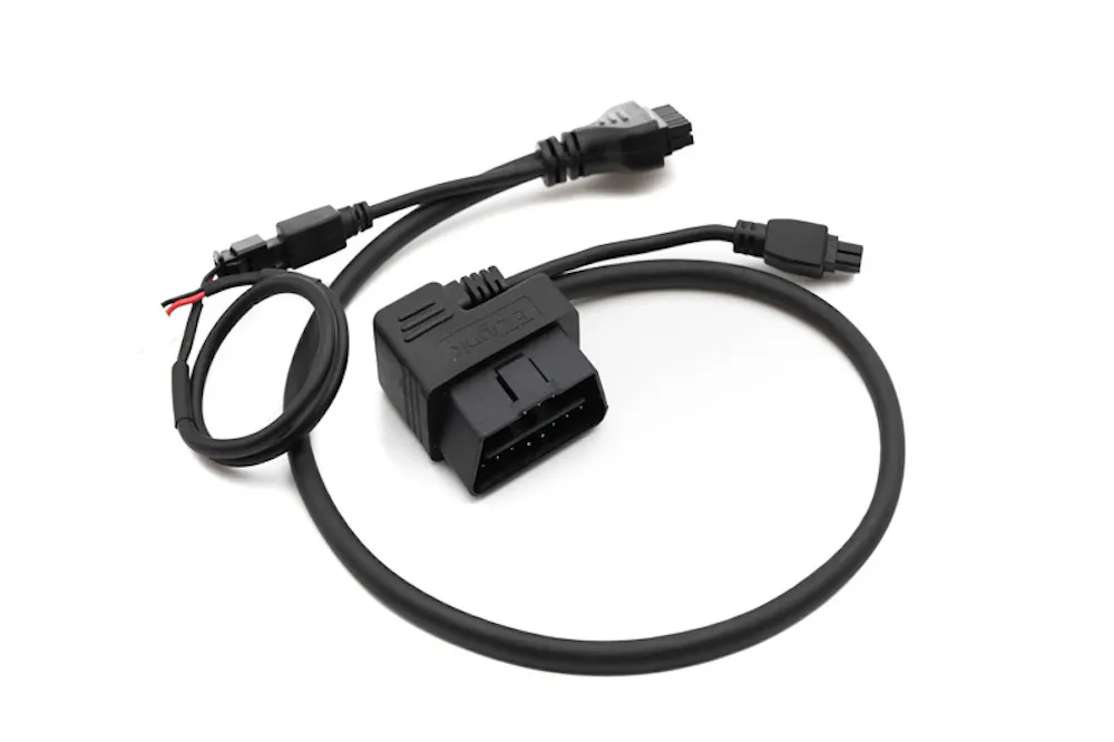 EZ-LYNK 100EE00C09 - Available from DIX Performance