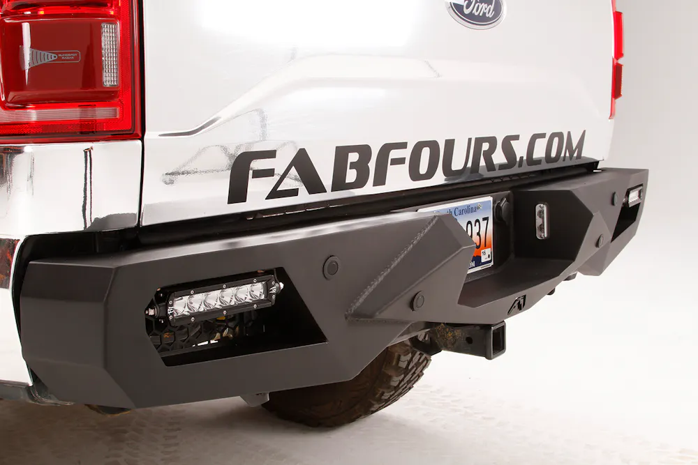Fab Fours FF15-E3251-1