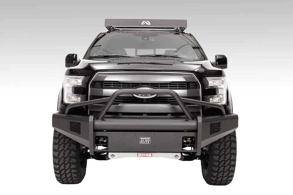 Fab Fours FF15-R3252-1