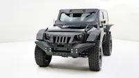 Fab Fours JK4000-1
