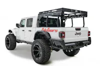 Fab Fours JTOR-01-1