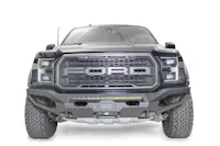 Fab Fours FF17-X4351-1
