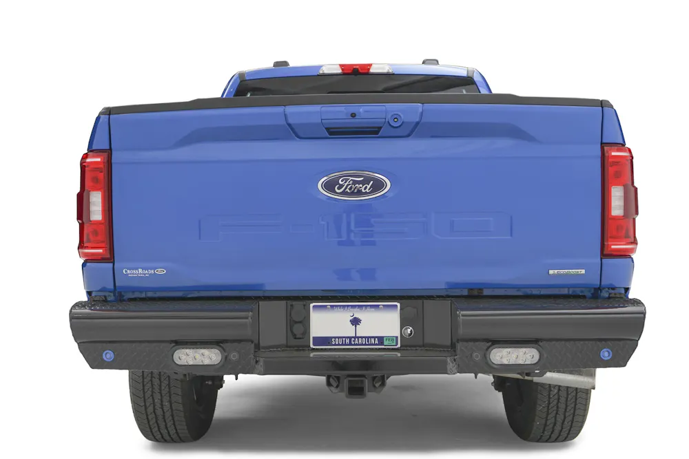 Fab Fours FF21-T5050-1
