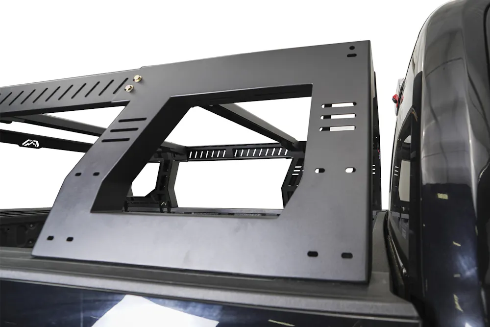 Fab Fours RACK01-01-1